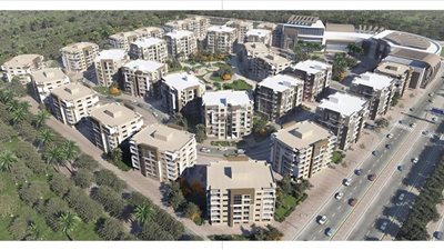 «الإسكان» تضع الاشتراطات العقارية لوحدات «دار مصر».. تعرف عليها!