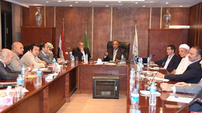 سالم: 50 شركة بمعارض «سلع رمضان» فى الوراق والعمرانية وإمبابة والهرم