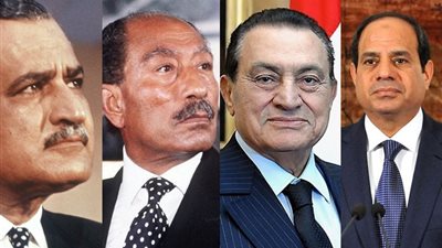 شاهد.. علاوة «عيد العمال» من «ناصر» لـ «السيسي»