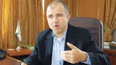 السويدي يعلن عن معرض بين مصر والبحرين الأحد المقبل 