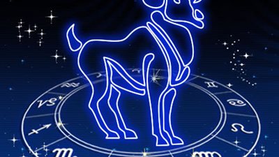 حظك اليوم.. «برج الحمل» الاثنين 1-5-2017 