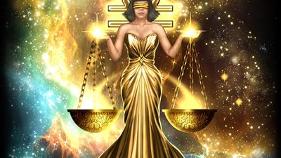 حظك اليوم برج الميزان  5 /5/ 2017.. استثمر الطاقة الخاصة بك 