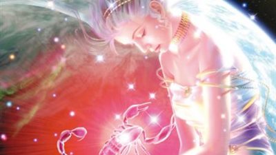 حظك اليوم برج العقرب  5 /5/ 2017.. حالتك المزاجية تسبب لك المشاكل 