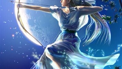 حظك اليوم برج القوس  5 /5/ 2017.. تقدم إلى الأمام ولا تتراجع 