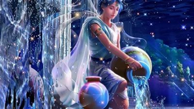 حظك اليوم برج الدلو الجمعة  5 /5/ 2017.. فرصة عمل في انتظارك 