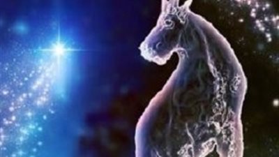 حظك اليوم.. برج الجدى  5 /5/ 2017.. تمهل ولا تتعجل الأمور 