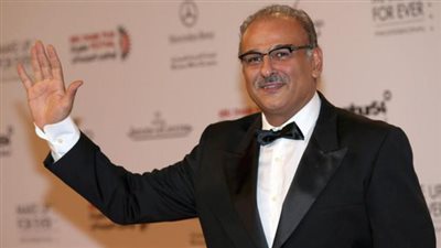 12 مايو..«نور الثقافي» يستقبل جمال سليمان والقعيد والحلبي في لقاء «القاهرة - دمشق»