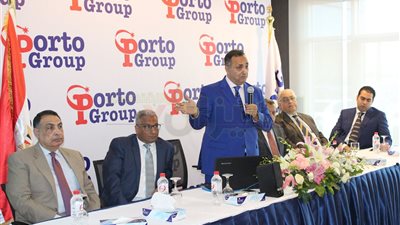منصور عامر: «بورتو جروب» تسعى لإنهاء إجراءات طرح «شهادات دولية» 