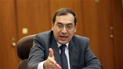 وزير البترول: «حماية البيئة إلزامية علي شركات القطاع وليست اختيارية»