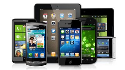 شعبة المحمول: 90% تراجعًا في «المبيعات» بسبب التعويم