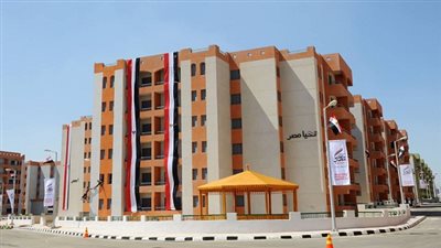 «الإسكان»: طرح مشروعات استثمارية بـ«الشيخ زايد» قريبًا