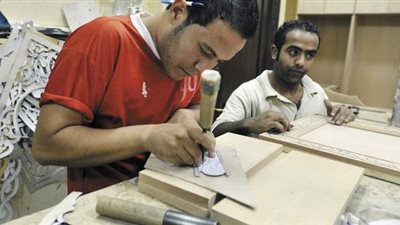 «الصناعات الصغيرة» بـ6 أكتوبر يطالب بتوضيح خطة جهاز تنمية القطاع