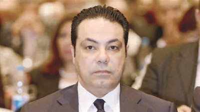 «عودة»: 30 مليارًا جنيه لمحفظة القروض و45 مليار للودائع في الربع الأول