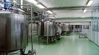 9 مايو.. آخر حق لمشتري «إيبيكو» في توزيع 3.5 جنيه للسهم