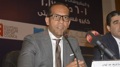 «غرفة الأخشاب»: 500 مليون جنيه مبيعات الدورة الأساسية لـ«فيرنكس» 