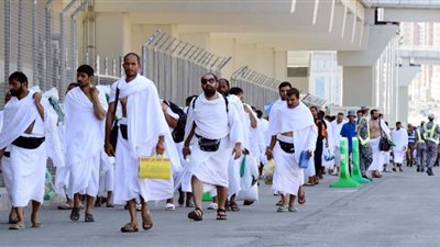 السعودية تمنع العمالة الموسمية من أداء شعائر الحج