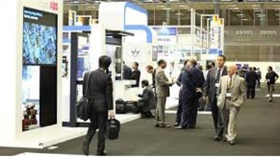 «كونسبت» تشارك فى معرض النخبة بالكويت بمشروع «سيلا» الساحل الشمالي