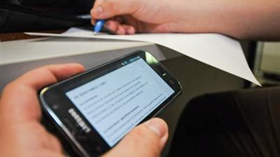 «شاومينج» تبدأ معركة التسريبات.. «النيابة» تحقق.. و«الوزارة» مرفوعة مؤقتًا من الخدمة