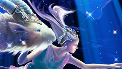 حظك اليوم برج الجدي الأحد 2017/5/7.. مكافأة في الطريق إليك 