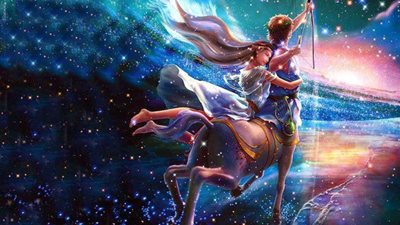 حظك اليوم برج القوس الأحد 2017/5/7 تواجه صعوبات في العمل 