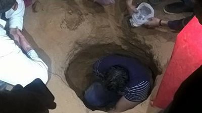 جهاز مدينة العاشر: مصنع شامبو وراء شائعة «الأرض المباركة»