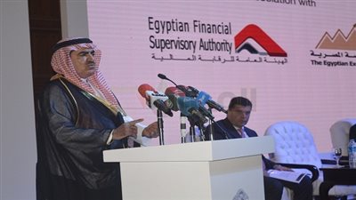 البلاع: لابد أن يكون هناك تكامل بين مصر والسعودية