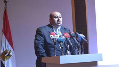 «الخولي»: السوق المصرية تعاني من تشريعات «تسد شهية» المستثمر الأجنبي