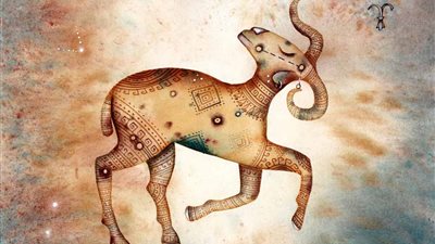 حظك اليوم وتوقعات الفلك لبرج الحمل.. انتبه اليوم لقرارتك المالية