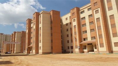 تفاصيل حجز وحدات «دار مصر» بـ«برج العرب» 