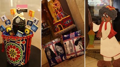  ديكورات رمضان.. لمسات روحانية في المنزل 