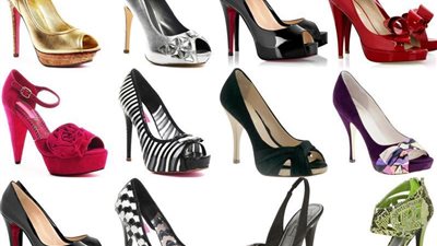  تجار الأحذية: 90% من المصنوعات الجلدية الحريمي «جلد صناعي»