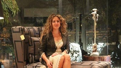 7 يونيو.. إعادة محاكمة ياسمين النرش 