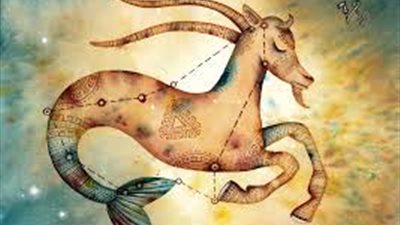 حظك اليوم برج الجدي.. تقع في شباك الحب