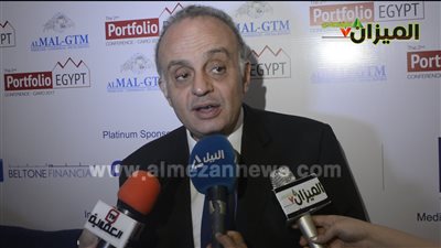 بالفيديو.. «الرقابة المالية»:تداول السندات يدعم نشاط سوق الأسهم 