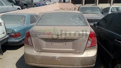 غدا..120 سيارة معروضة للبيع بمزاد «جمارك القاهرة»