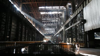 «مودرن بيتومود» تستحوذ على خط الإنتاج الرئيسي لـ«سبنتكس»