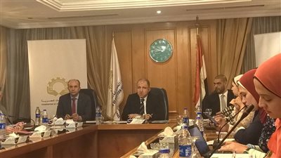 السويدي: قانون الاستثمار يعمل على التكامل بين القطاعات