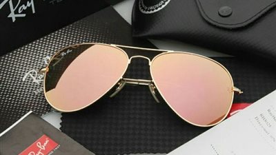 بصريات الإسكندرية: 90% من النظارات الشمسية بالسوق مقلدة