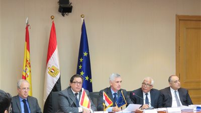 «المالية»: إعداد مشروع قانون لاختبار واعتماد المحاسبين والمراجعين