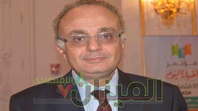 شريف سامي قرار الغرامة على «النعيم» لم يتخذ بعد