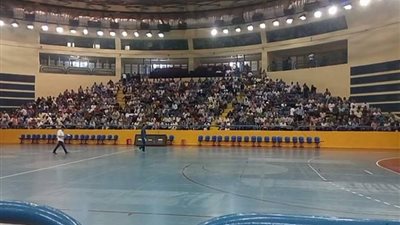 افتتاح الجلسة الثانية من مزاد سيارات «الجمارك»