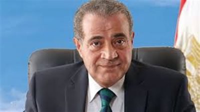 «عمارة» يتقدم بطلب إحاطة لوزير التموين للرقابة على السلع الفاسدة