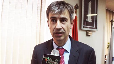 سفير سويسرا بالقاهرة: استثماراتنا تدعم برنامج الإصلاح المصري