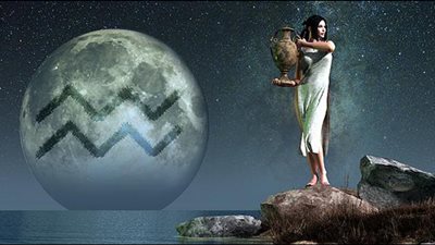 حظك اليوم.. برج الدلو.. «الثلاثاء..2017/5/9» حافظ على طاقتك للعمل