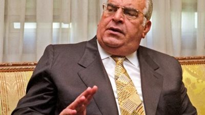 عائلة «الشاذلي» تتصالح مع «الكسب غير المشروع» بـ32 مليون جنيه 