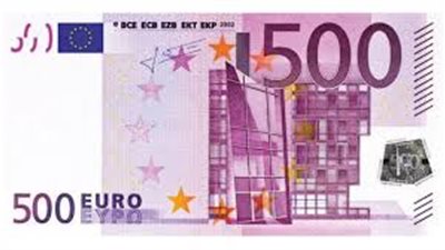 اليورو يهبط من أعلى مستوى في 6 أشهر بعد فوز «ماكرون»