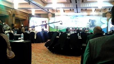 «الاستشارى للتنمية الاقتصادية»: مباردة بمحافظات مصر لتوظيف الشباب