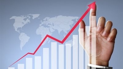 بلومبرج تتوقع ارتفاع التصنيف الائتماني لمصر خلال 6 أشهر 