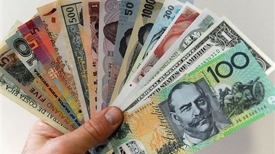 ارتفاع «الدولار واليورو» أمام «الين» الياباني