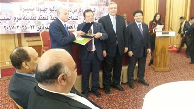 تكريم جمعية «مسافرون» لمساهمتها في إنجاح مؤتمر السياحة العلاجية